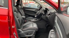 MG ZS 1.0T GDi Exclusive 5dr DCT Petrol Hatchback